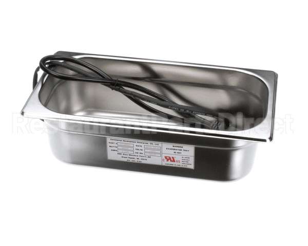 489-5001-WS Master-Bilt Evaporator Drain Pan