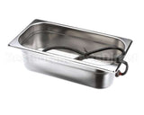 489-5001-WS Master-Bilt Evaporator Drain Pan