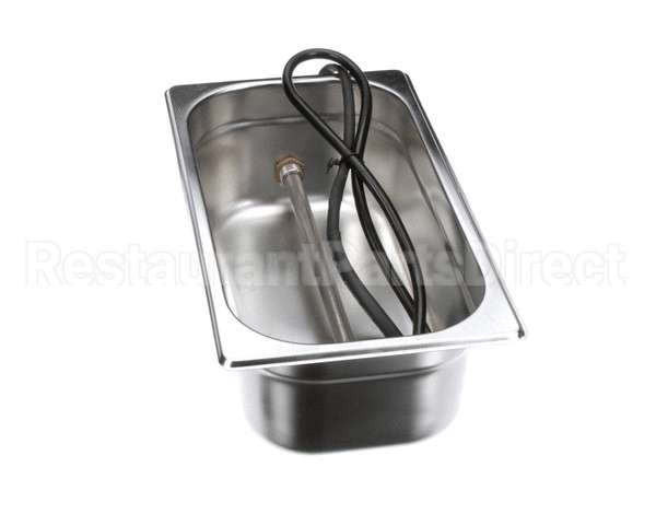 489-5001-WS Master-Bilt Evaporator Drain Pan