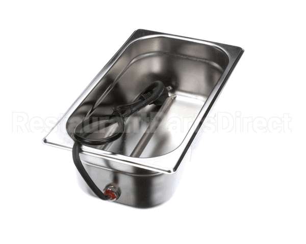 489-5001-WS Master-Bilt Evaporator Drain Pan