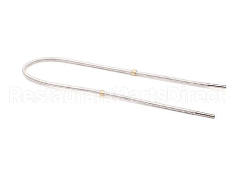48905-0 Montague Tubing, Ss/Flex