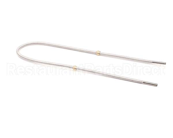 48905-0 Montague Tubing, Ss/Flex