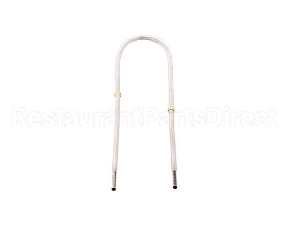 48905-0 Montague Tubing, Ss/Flex