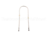 48905-0 Montague Tubing, Ss/Flex