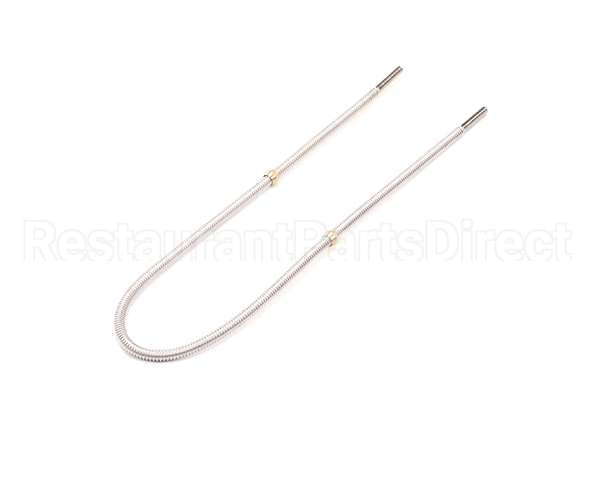 48905-0 Montague Tubing, Ss/Flex
