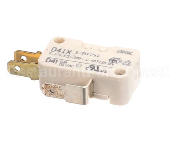 48905 Nespresso Micro Switch D41R-Qgac V