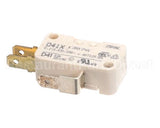 48905 Nespresso Micro Switch D41R-Qgac V