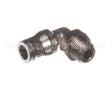 48913.0000 Bunn Fitting, Push To Con Elb 1/4Od X 1/8Npt