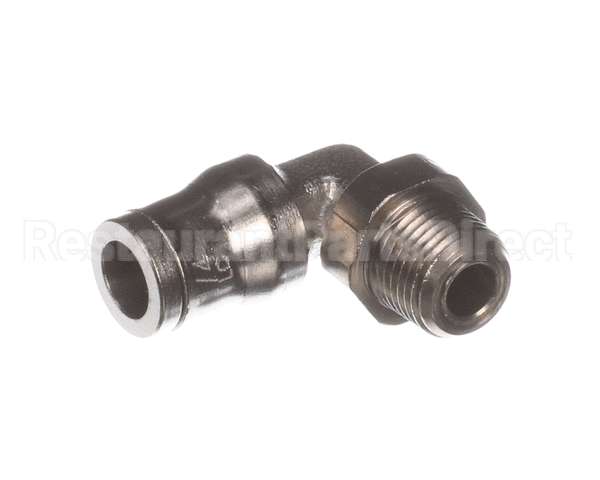 48913.0000 Bunn Fitting, Push To Con Elb 1/4Od X 1/8Npt
