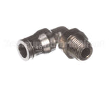 48913.0000 Bunn Fitting, Push To Con Elb 1/4Od X 1/8Npt