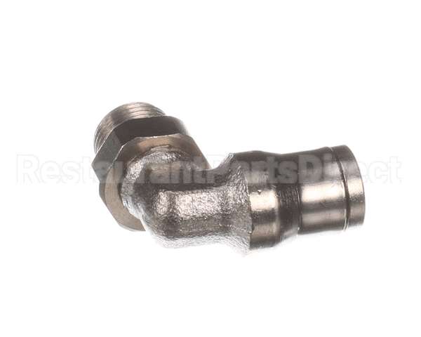 48913.0000 Bunn Fitting, Push To Con Elb 1/4Od X 1/8Npt