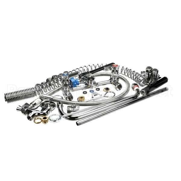 48917 Compatible Fisher Prerinse Spg 8Bszlh 12Ss