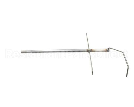 48933 Gold Medal Products Agitator Shaft