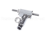 48936.1005 Bunn Kit, Gas Infuser Assembly In-Line Orific