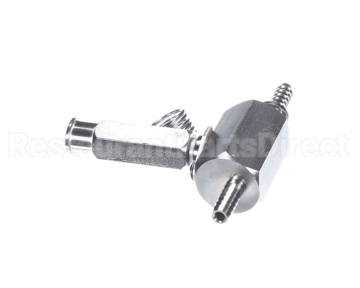 48936.1005 Bunn Kit, Gas Infuser Assembly In-Line Orific