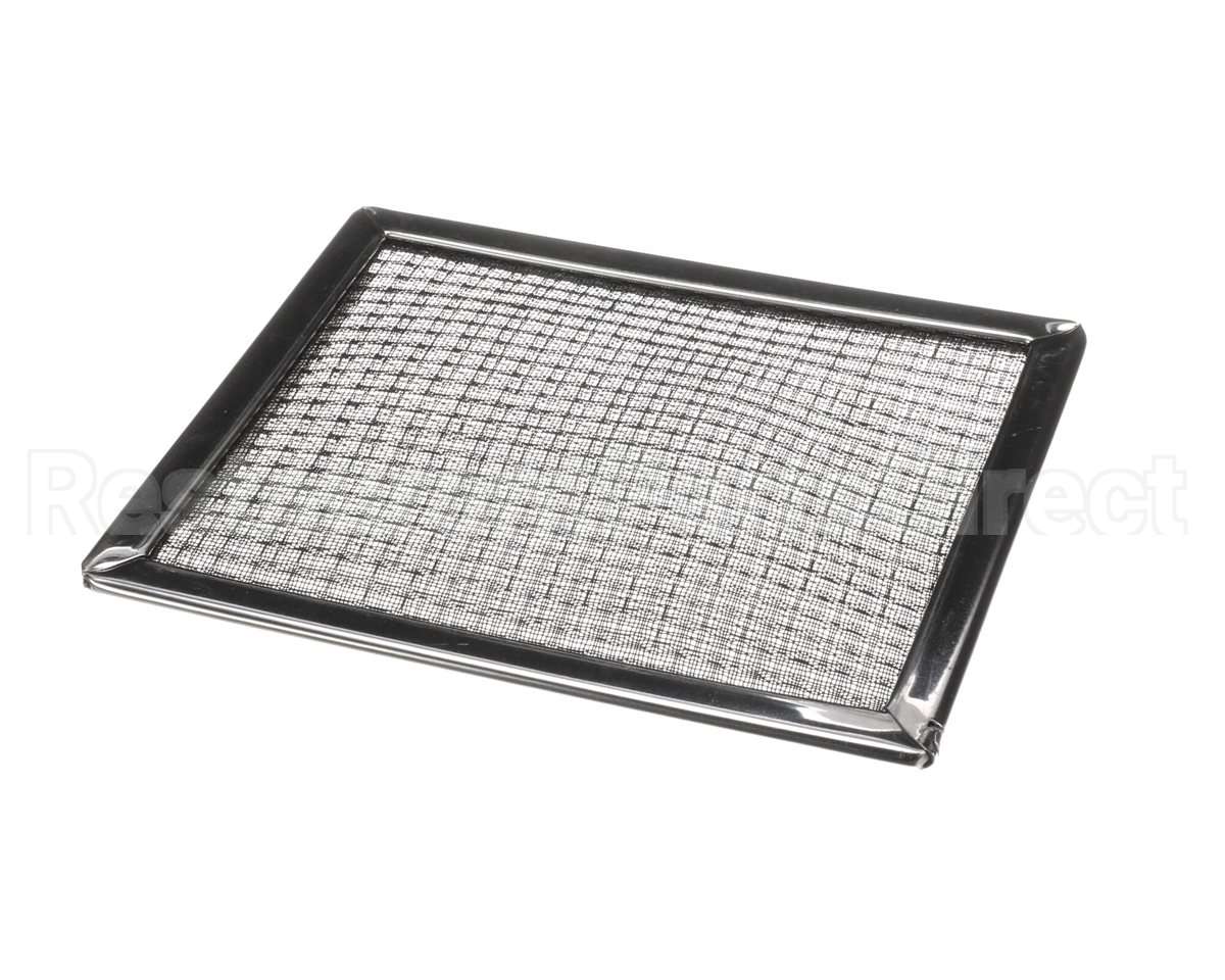 48939 Nemco Filter, Rear, Panini