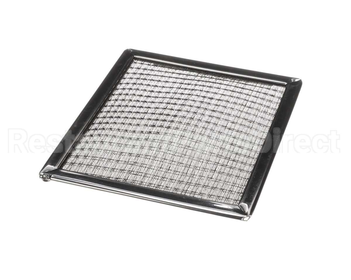 48939 Nemco Filter, Rear, Panini