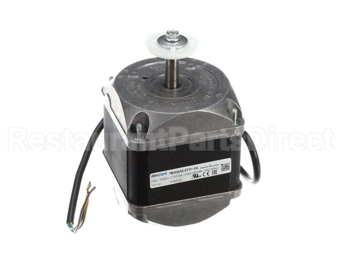 4894 Itv Ice Makers Fan.ul Pala 300X28Deg M4Q045-Ef01-04 220