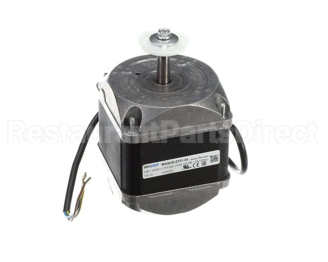 4894 Itv Ice Makers Fan.ul Pala 300X28Deg M4Q045-Ef01-04 220