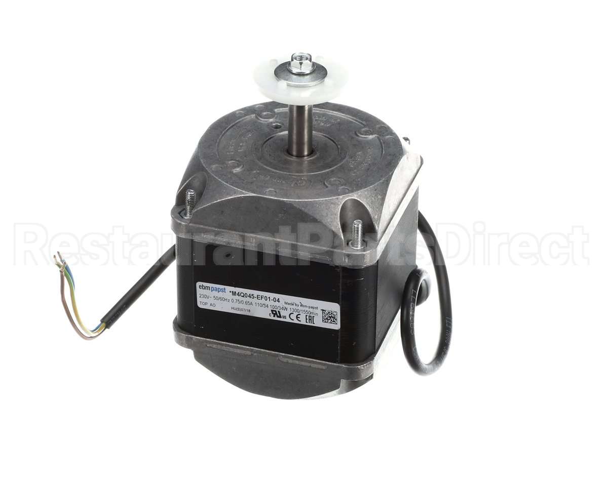 4894 Itv Ice Makers Fan.ul Pala 300X28Deg M4Q045-Ef01-04 220