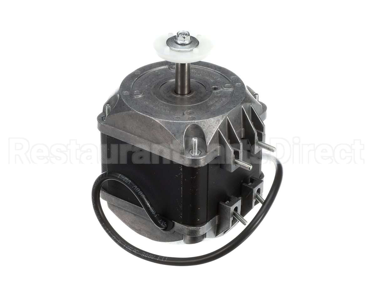 4894 Itv Ice Makers Fan.ul Pala 300X28Deg M4Q045-Ef01-04 220