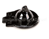 48948 Nespresso Cover 702 Outlet V2 Black
