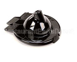 48948 Nespresso Cover 702 Outlet V2 Black