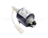 48993 Nespresso Pump Mpp1 230V/60Hz Mont. Blue