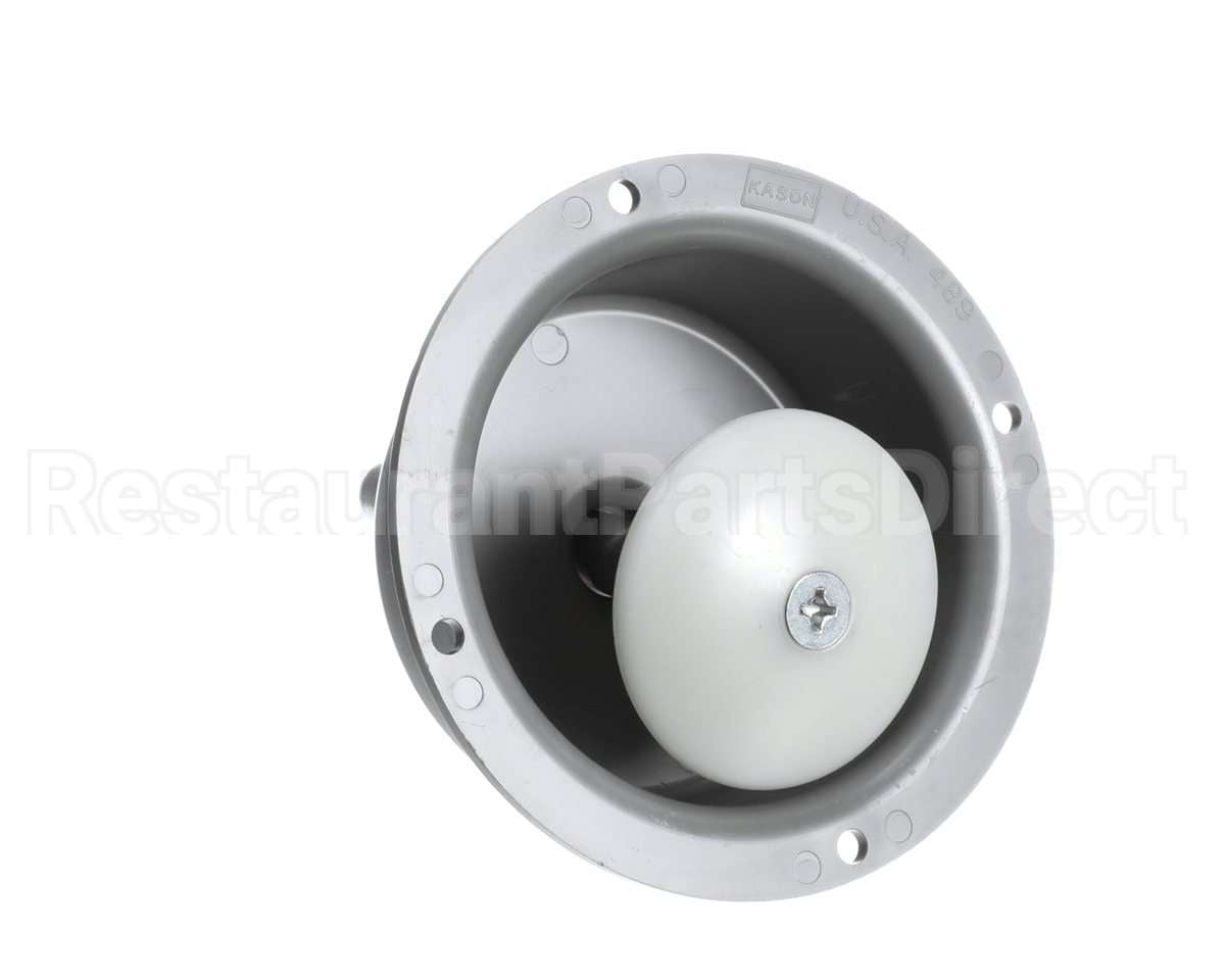 489A-00400 Kason Isr Handle