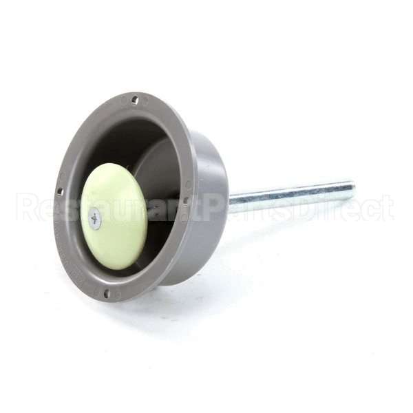 489A-00600 Compatible Kason Inside Release Handle Kas 6 Do