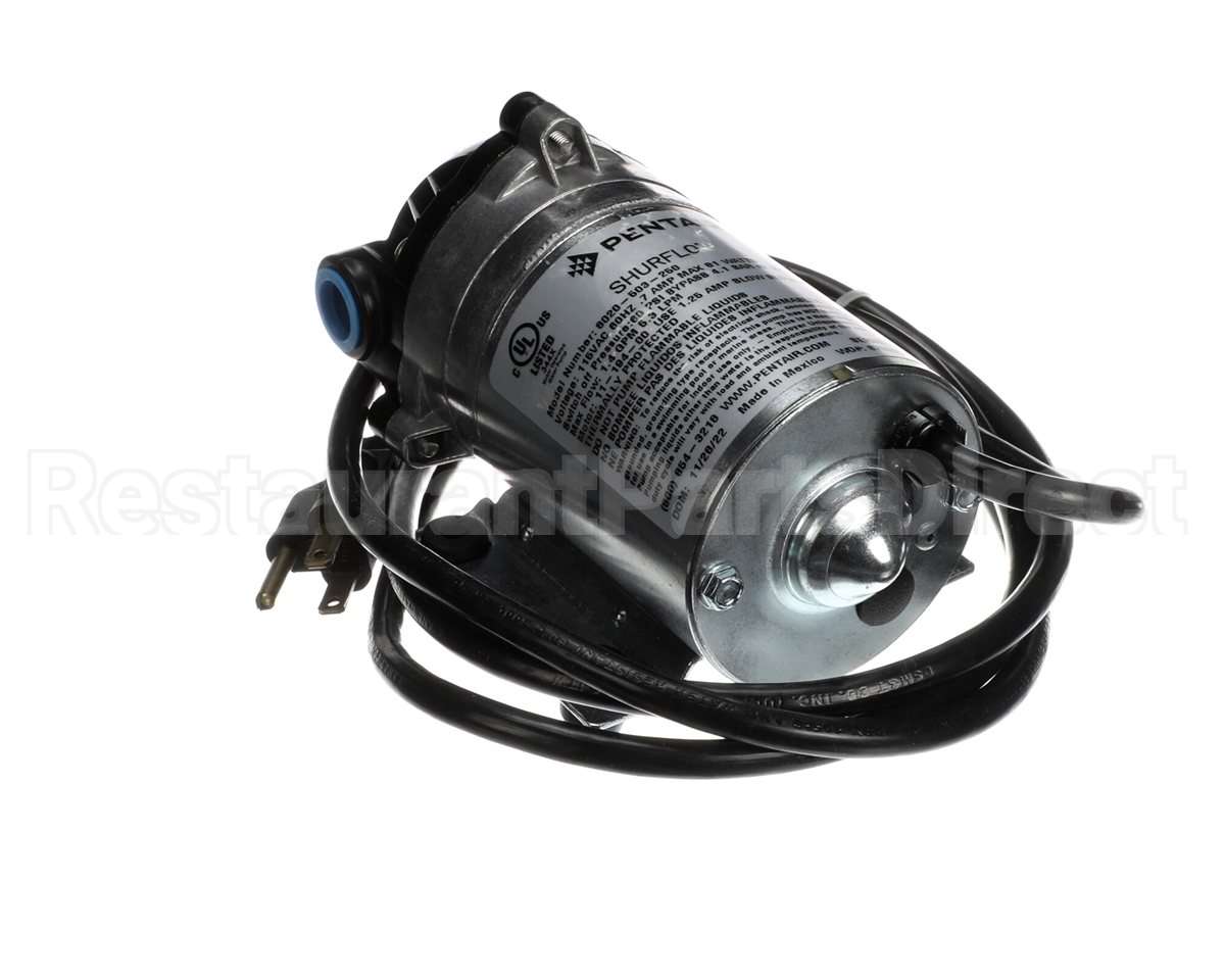 48A10004 Heatcraft Condensate Pump