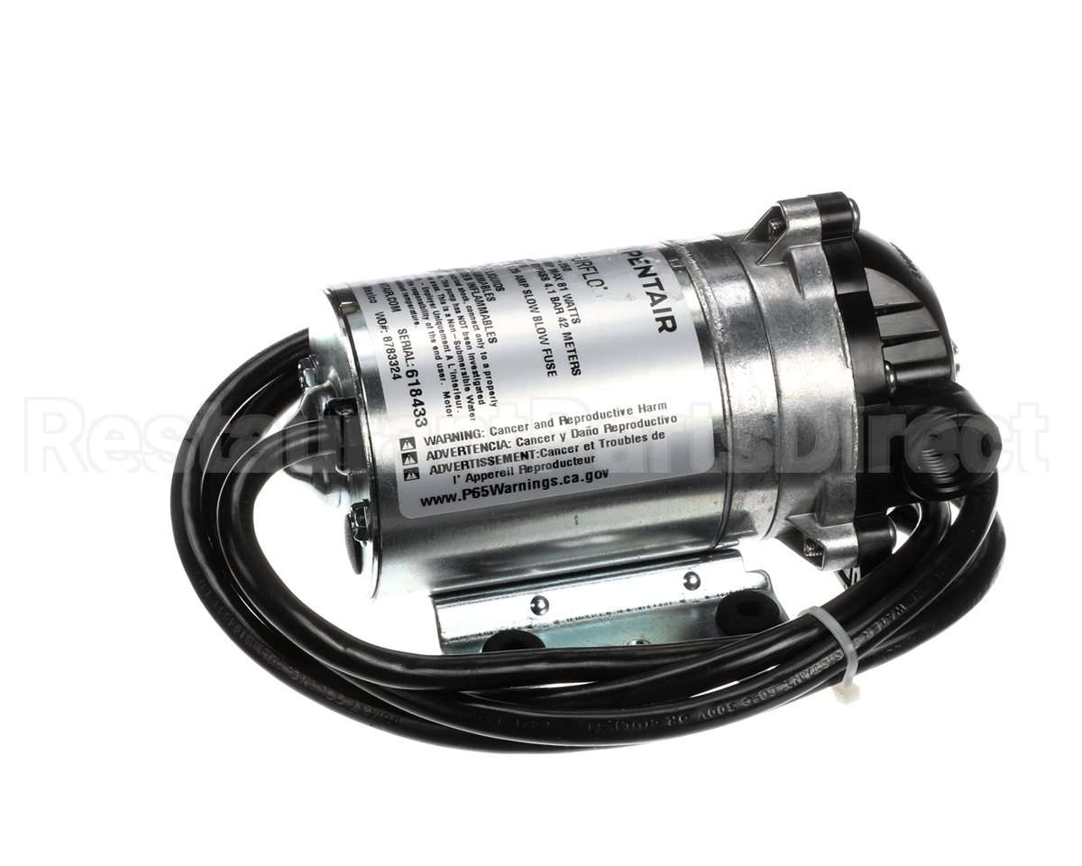 48A10004 Heatcraft Condensate Pump