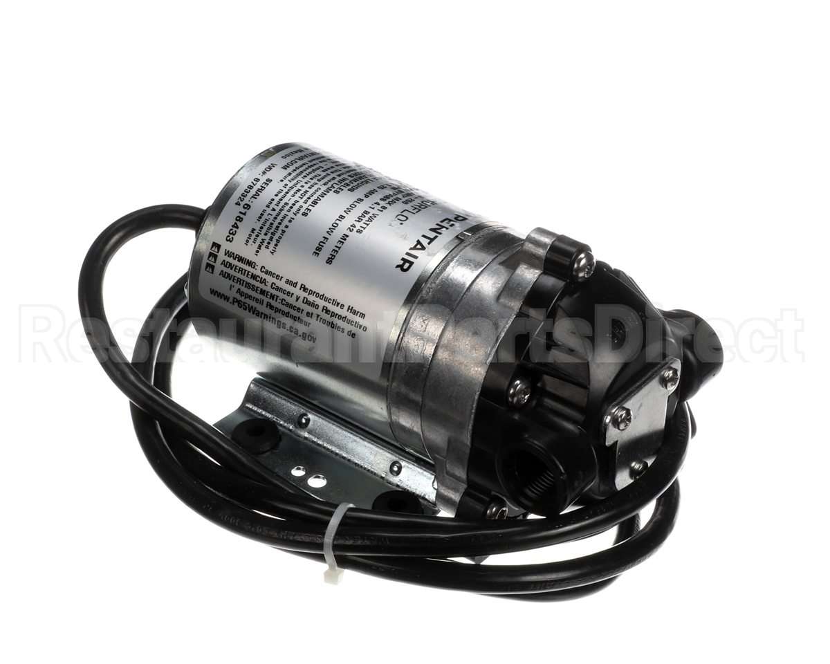 48A10004 Heatcraft Condensate Pump