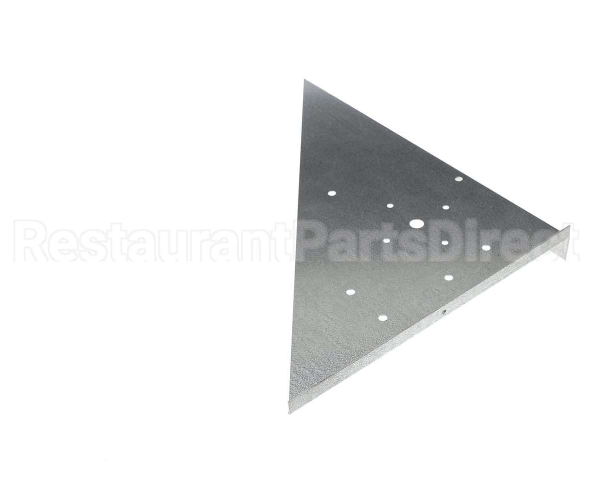 48CH500403 Bryant Payne Blower Plate