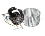 48DJ660007 Bryant Payne Inducer Motor And Wheel Kit