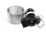 48DJ660007 Bryant Payne Inducer Motor And Wheel Kit