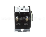 48G57 Lennox 2-Pole 24V Contactor