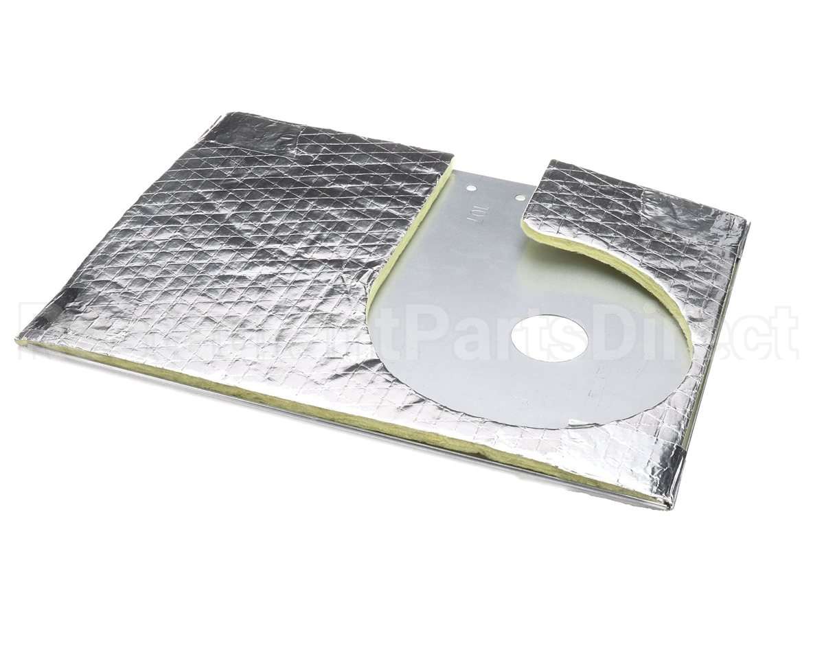 48GS400108 Bryant Payne Flue Box Cover