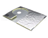 48GS400108 Bryant Payne Flue Box Cover