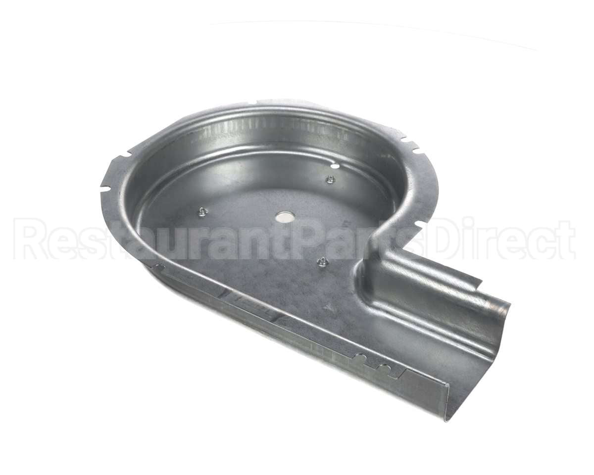 48GS500142 Bryant Payne Inducer Housing