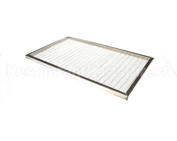 48J01 Lennox Flt Filter 16 X 25 X 1 Ezkleen