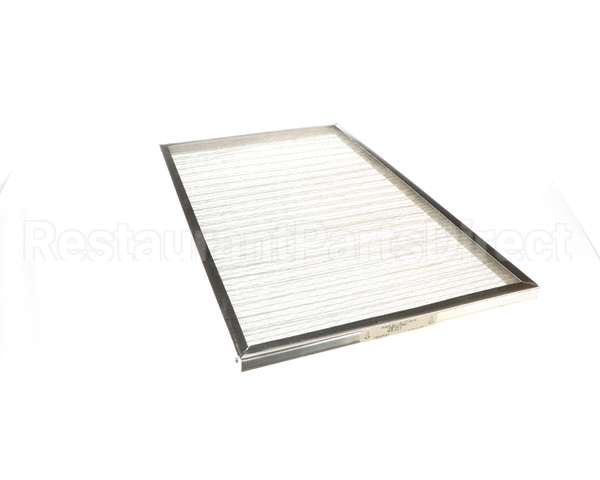 48J01 Lennox Flt Filter 16 X 25 X 1 Ezkleen