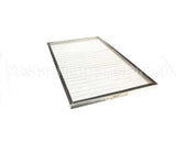 48J01 Lennox Flt Filter 16 X 25 X 1 Ezkleen