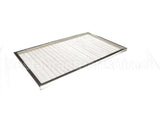 48J01 Lennox Flt Filter 16 X 25 X 1 Ezkleen