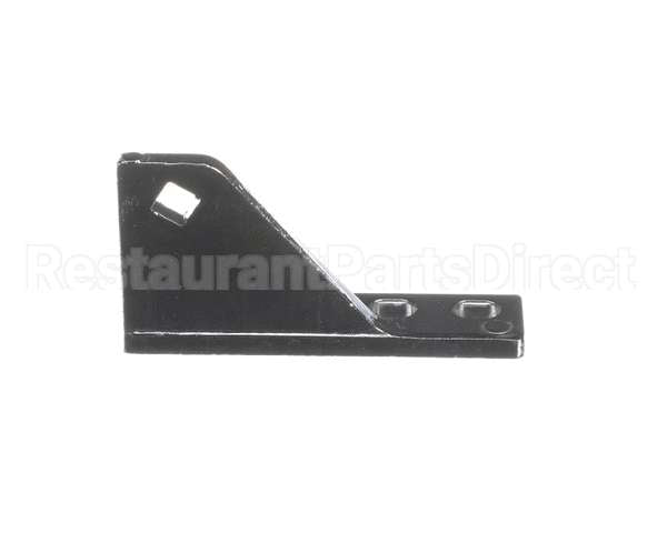 48R04 Spartan Refrigeration Bottom Left Hinge