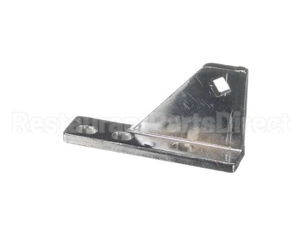 48R04 Spartan Refrigeration Bottom Left Hinge