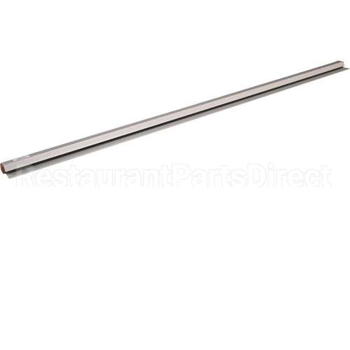 48S Compatible Prince Castle Rack, Check, Tuck-A-Note, 48"