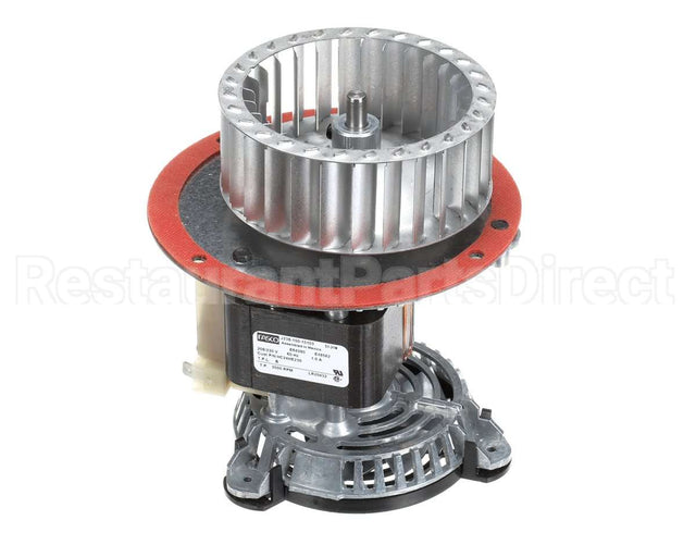 48SS400626 Bryant Payne Inducerassembly208/230V3000 Rpm