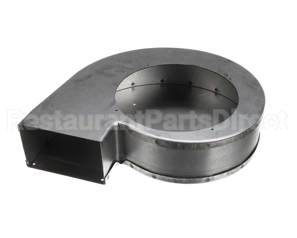 48TJ400431 Bryant Payne Motor Housing