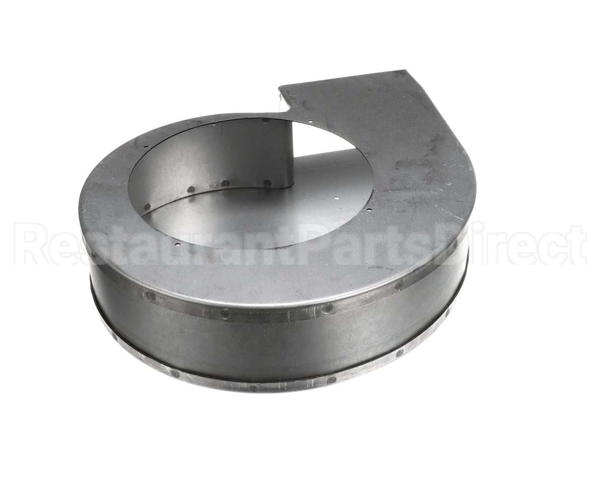 48TJ400431 Bryant Payne Motor Housing